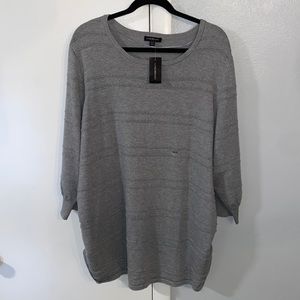 Super Soft Women’s Plus Size Lightweight Sweater Size 26/28 by Lane Bryant